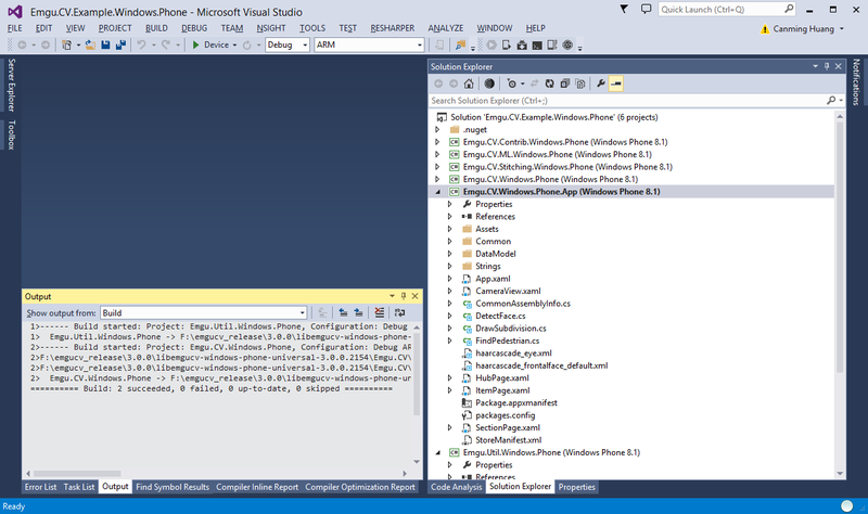 File:WindowsPhone81VisualStudio2013.png